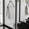 Bathroom, dąb czarny - EKTA Living