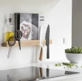 Półka magnetyczna Magnet 40, dąb olejowany - EKTA Living