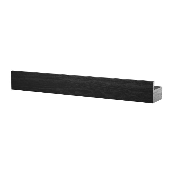 Półka magnetyczna Magnet 40, dąb czarny - EKTA Living