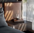 Taca drewniana 16,5x30 - EKTA Living