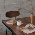 Drewniana tacka 11x23 - EKTA Living