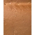 Duża donica ogrodowa Terra Antique brown - House Doctor