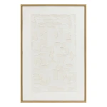 Obraz ścienny 3D Talima 60x90 - Atmosphera