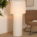 Biała lampa podłogowa Eira - Atmosphera