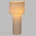 Biała lampa podłogowa Eira - Atmosphera