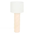 Lampa podłogowa ceramiczna Noly - Atmosphera
