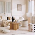 Lampa podłogowa ceramiczna Noly - Atmosphera