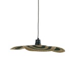Seagrass lamp Milagro 13 - Pomax