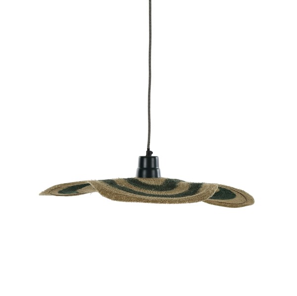 Seagrass lamp Milagro 13 - Pomax