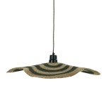 Lampa z trawy Koriko Large - Pomax