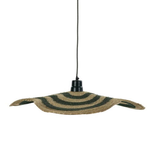 Lampa z trawy Koriko Large - Pomax