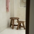 Taboret drewniany Yatai 24 - Bazar Bizar