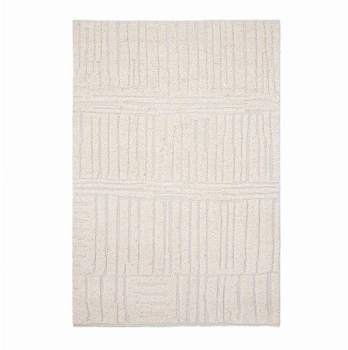 Dywan wełniany tkany ręcznie Sandnes 200x300 - Tell Me More