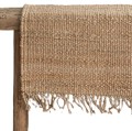 Dywan z konopi 200x300, naturalny- Tell Me More