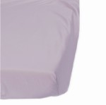 Exclusive percale bed linen duvet cover 220x220 Nest White 240 TC GOTS i OEKO-TEX - Himla