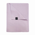 Exclusive percale linen sheet 270x270 Nest Dusk 240 TC GOTS i OEKO-TEX - Himla