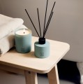 Świeca zapachowa sojowa Inhale Ocean Breeze - Himla