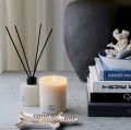 Świeca zapachowa sojowa Inhale Scent of nature - Himla