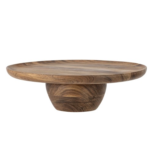 Patera drewniana Aino - Bloomingville