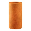 Donica corten okrągła Circulo 30x60 - Decorti
