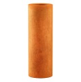 Donica corten okrągła Circulo 30x90 - Decorti