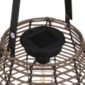 Lampion solarny Viky - Atmosphera