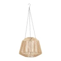 Lampa solarna ogrodowa wisząca Jily - Atmosphera