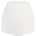 Lampka balkonowa Dokk 27 - Atmosphera