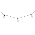 Girlanda ogrodowa solarna Led, 5m - Atmosphera