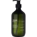 Organiczny żel pod prysznic Cotton Haze 490 ml - Meraki