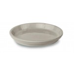 Podstawka ceramiczna Ø32, kremowa - Polnix