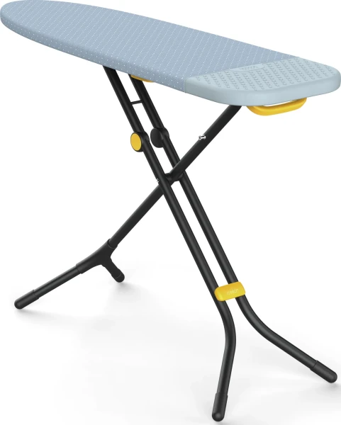 Deska do prasowania Glide Easy Storing, szara - Joseph Joseph