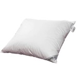 Poduszka z puchu gęsiego Amore 50x60, batyst, 90% puch - Notte