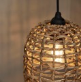Lampki ogrodowe girlanda Cebu Mini z 5 kloszami Ø17- PR Home