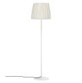 Lampa podłogowa zewnętrzna Agnar, beżowa - PR Home