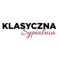 Poduszka z puchu kaczego Klasyczna Sypialnia 40x40, bawełna, 80% puch - Notte