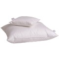 Poduszka z puchu kaczego Klasyczna Sypialnia 70x80, bawełna, 80% puch - Notte