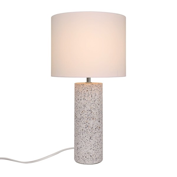 Lampa stołowa terrazzo Antiga - Nordlux