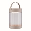 Lampa solarna przenośna Coupar, piaskowa - Nordlux