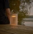 Lampa solarna przenośna Coupar, piaskowa - Nordlux