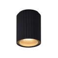 Lampa zewnętrzna sufitowa Kyklop Ripple - Nordlux