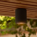 Lampa zewnętrzna sufitowa Kyklop Ripple - Nordlux