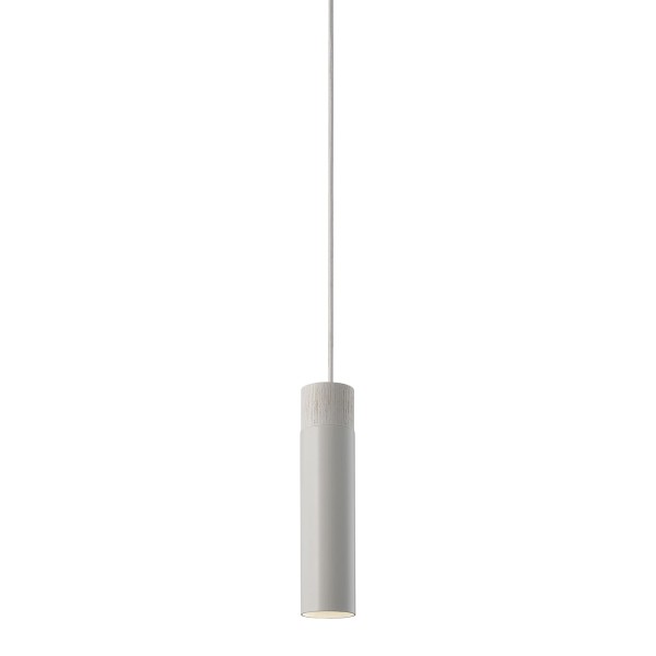 Industrial pendant lamp Porter Galvanized 40 - Nordlux
