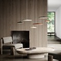 Lampa sufitowa Artist 25, beżowa - DFTP by Nordlux