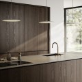 Lampa sufitowa Artist 40, beżowa - DFTP by Nordlux
