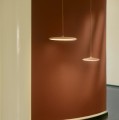 Lampa sufitowa Artist 40, Dusty rose - DFTP by Nordlux