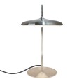 Lampa stołowa Artist, kolor stali - DFTP by Nordlux