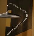 Lampa stołowa Artist, kolor stali - DFTP by Nordlux