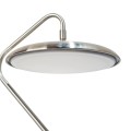 Lampa stołowa Artist, kolor stali - DFTP by Nordlux