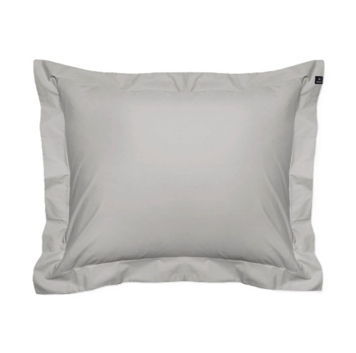 Poszewki na poduszki 50x60, perkal 200 tc, Dreamtime Granit, 2pak - Himla